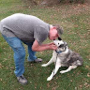 Meet your Posher, Fred